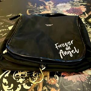 Victoria Secret hanging travel bag new with tags